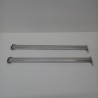coppia guide per cestello superiore cod.1170542003 per lavastoviglie rex tt800 usato