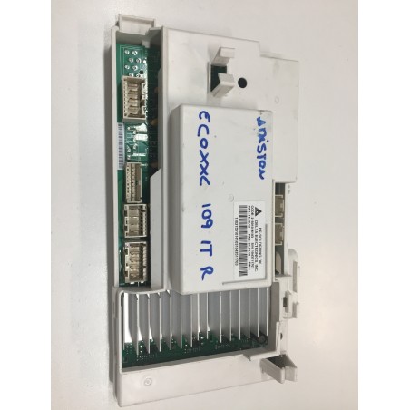 SCHEDA ELETTRONICA COD. 2101016103 PER LAVATRICE ARISTON ECOXXL 109 IT R