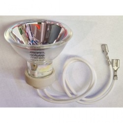 LAMPADINA LETTORE MICROFICHE GJT 13125 13.8V. 50W. SPECIALE
