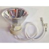 LAMPADINA LETTORE MICROFICHE GJT 13125 13.8V. 50W. SPECIALE