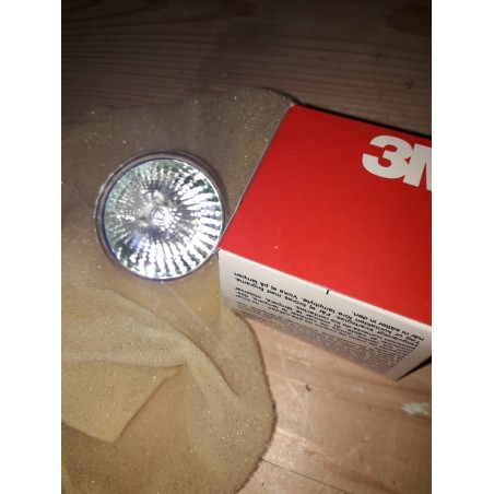 LAMPADA PROIETTORE GE 3M 78-8032-7519-3 14,5V 90W