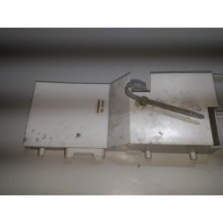 SCHEDA ELETTRONICA COD. 215005350.06 PER LAVATRICE ARISTON AL 89 X USATO
