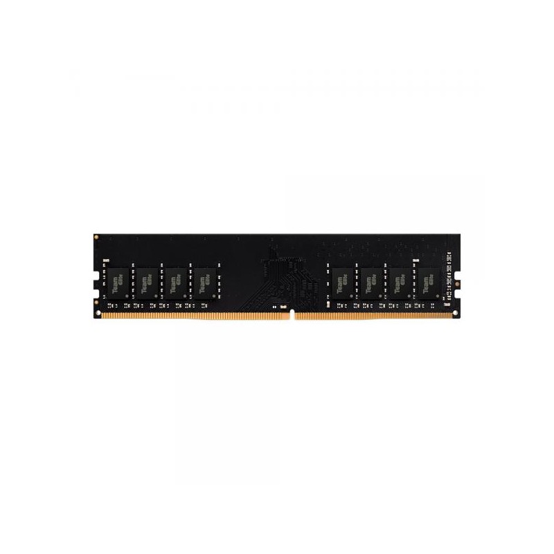 DDR4 16GB PC 2666 Team Elite TED416G2666C1901