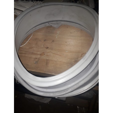 guarnizione oblò per lavatrice zerowatt oz 105-30 usato