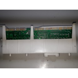 SCHEDA ELETTRONICA COD. 215005350.06 PER LAVATRICE ARISTON AL 89 X USATO