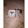METALFLEX MS-385 bloccaporta per lavastoviglie usato