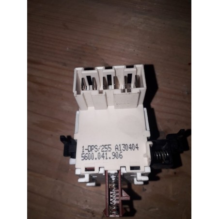 interruttore on-off per lavastoviglie bosch cod.5600041906 usato