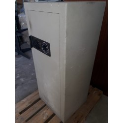 cassaforte usata marca JUWEL con combinazione