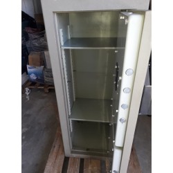 cassaforte usata marca JUWEL con combinazione