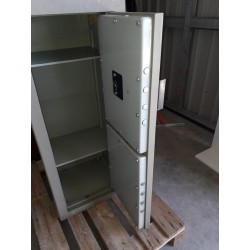 cassaforte usata marca JUWEL con combinazione