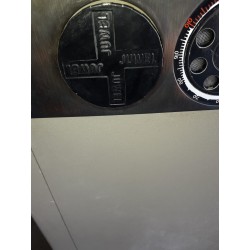 cassaforte usata marca JUWEL con combinazione