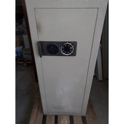 cassaforte usata marca JUWEL con combinazione
