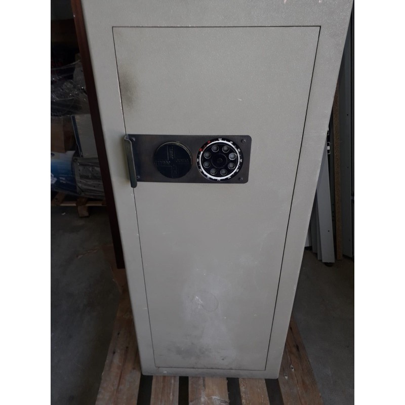 cassaforte usata marca JUWEL con combinazione