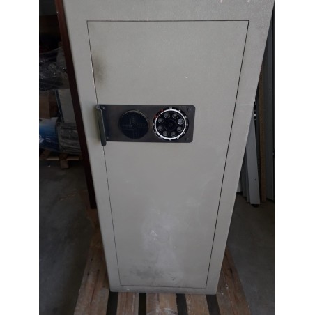 cassaforte usata marca JUWEL con combinazione