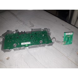 scheda comandi cod.807301120/A cod.alternativo 807695235/A per lavatrice electrolux rwf1075eow usato