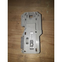 bloccaporta cod.807020201 per lavatrice electrolux rwf1075oew usato
