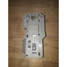 bloccaporta cod.807020201 per lavatrice electrolux rwf1075oew usato