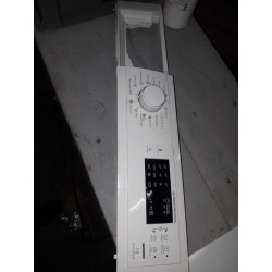 frontale per lavatrice electrolux rwf1075eow usato