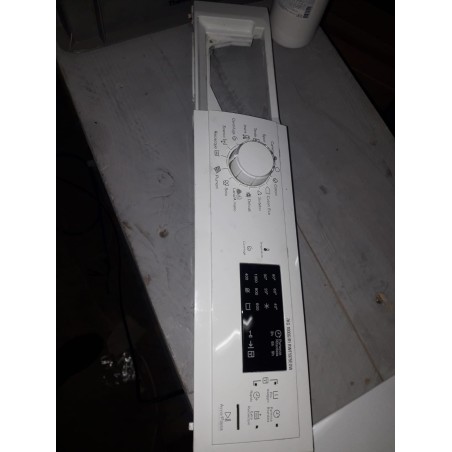 frontale per lavatrice electrolux rwf1075eow usato