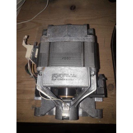 motore cod.808064301 per lavatrice electrolux rwf1075eow usato