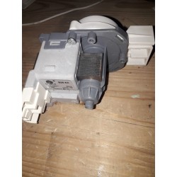 pompa hanyu B25-6A cod.25042015 per lavatrice hotpoint ariston rpd 1046 dx usato