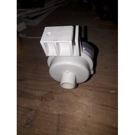 pompa hanyu B25-6A cod.25042015 per lavatrice hotpoint ariston rpd 1046 dx usato