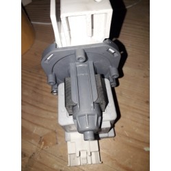 pompa hanyu B25-6A cod.24042015 per lavatrice hotpoint ariston rpd 1046 dx usato