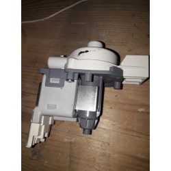 pompa hanyu B25-6A cod.24042015 per lavatrice hotpoint ariston rpd 1046 dx usato