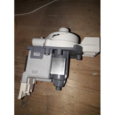 pompa hanyu B25-6A cod.24042015 per lavatrice hotpoint ariston rpd 1046 dx usato