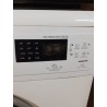 LAVATRICE  ELECTROLUX RWF1279EOW CARICA FRONTALE USATO