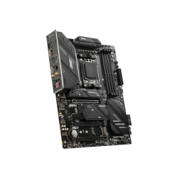 MSI MAG X670E Tomahawk Wifi (AM5) (D)