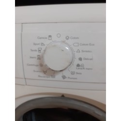 LAVATRICE  ELECTROLUX RWF1279EOW CARICA FRONTALE USATO