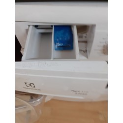 LAVATRICE  ELECTROLUX RWF1279EOW CARICA FRONTALE USATO