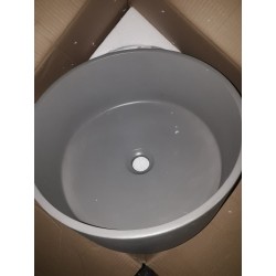 Lavandino BETON ROUND Marca: CIPI'