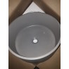 Lavandino BETON ROUND Marca: CIPI'