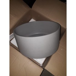 Lavandino BETON ROUND Marca: CIPI'