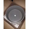 Lavandino BETON ROUND Marca: CIPI'