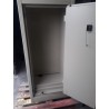 armadio blindato cassaforte con chiave e combinazione usato