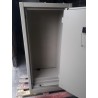 armadio blindato cassaforte con chiave e combinazione usato
