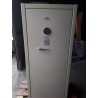 armadio blindato cassaforte con chiave e combinazione usato