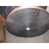 nastro per cinghie a cricchetto -50mm arancione