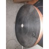 nastro per cinghie a cricchetto -50mm arancione