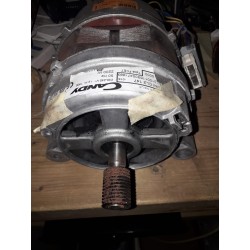 motore cod. 20584.528 per lavatrice candy cl2 147 usato