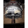 motore cod. 20584.528 per lavatrice candy cl2 147 usato