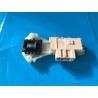 BLOCCAPORTA 6A819020 PER LAVATRICE ARISTON AV 8 (IT) - usato