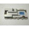 SCHEDA ELETTRONICA COD. 215007255.00 PER LAVATRICE ARISTON AL 89 X usato agx