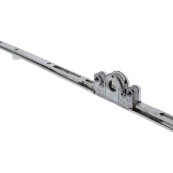 siegenia 277904 ingranaggio per finestra 23 A0089 140(FFH 1401-1600) dimensione maniglia 490mm