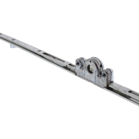 siegenia 277904 ingranaggio per finestra 23 A0089 140(FFH 1401-1600) dimensione maniglia 490mm