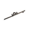 siegenia 277782 ingranaggio per finestra 23 A0089 taglia 80mv G390