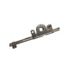 siegenia 277782 ingranaggio per finestra 23 A0089 taglia 80mv G390